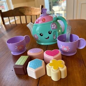 Fisher-Price Tea Set